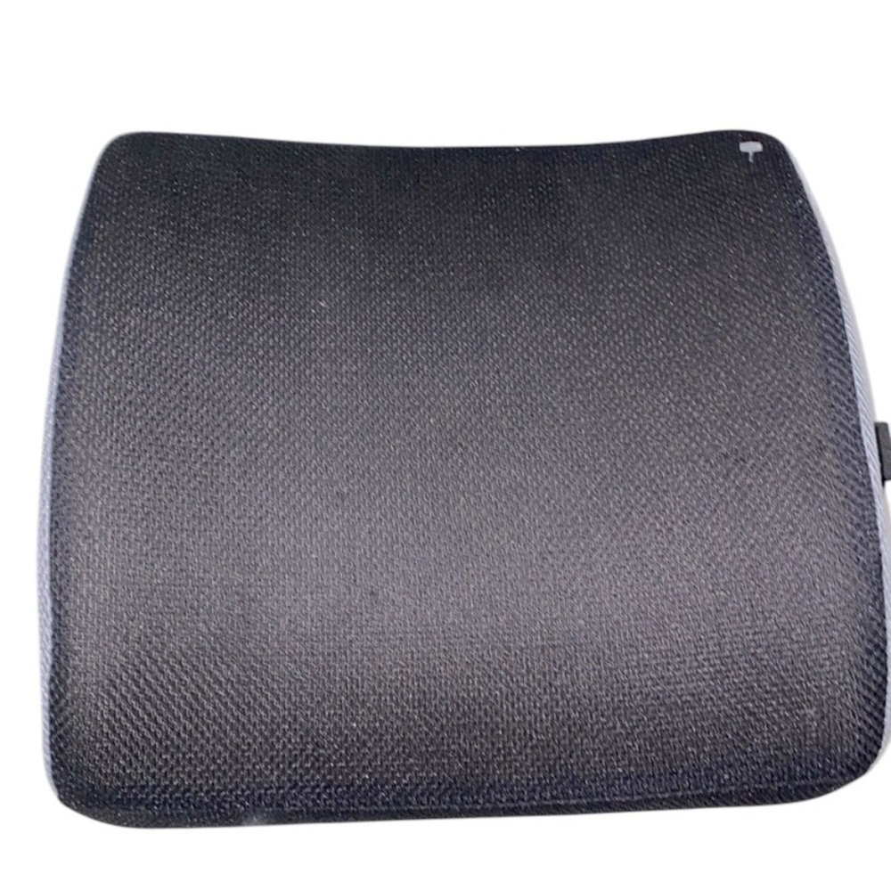 Goodyear car Tavel backrest pillow attaches to seat